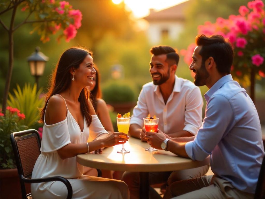 Fairmont Hotels Introduces Innovative Global Bar Program for Unique Guest Experiences