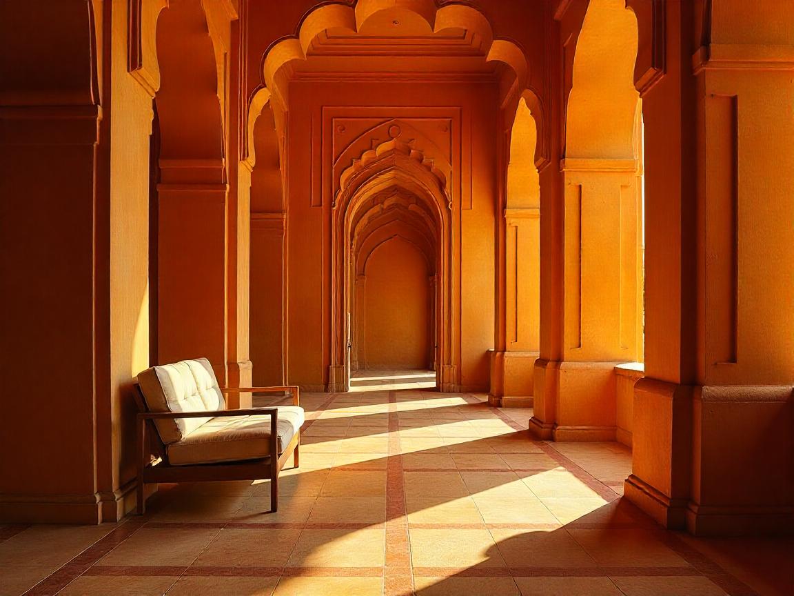 Raffles Jaipur Achieves Green Globe Certification for Eco-Friendly Practices