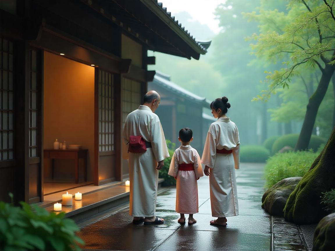 Japanese Golden Week Travel Affected by Inflation and Hotel Costs