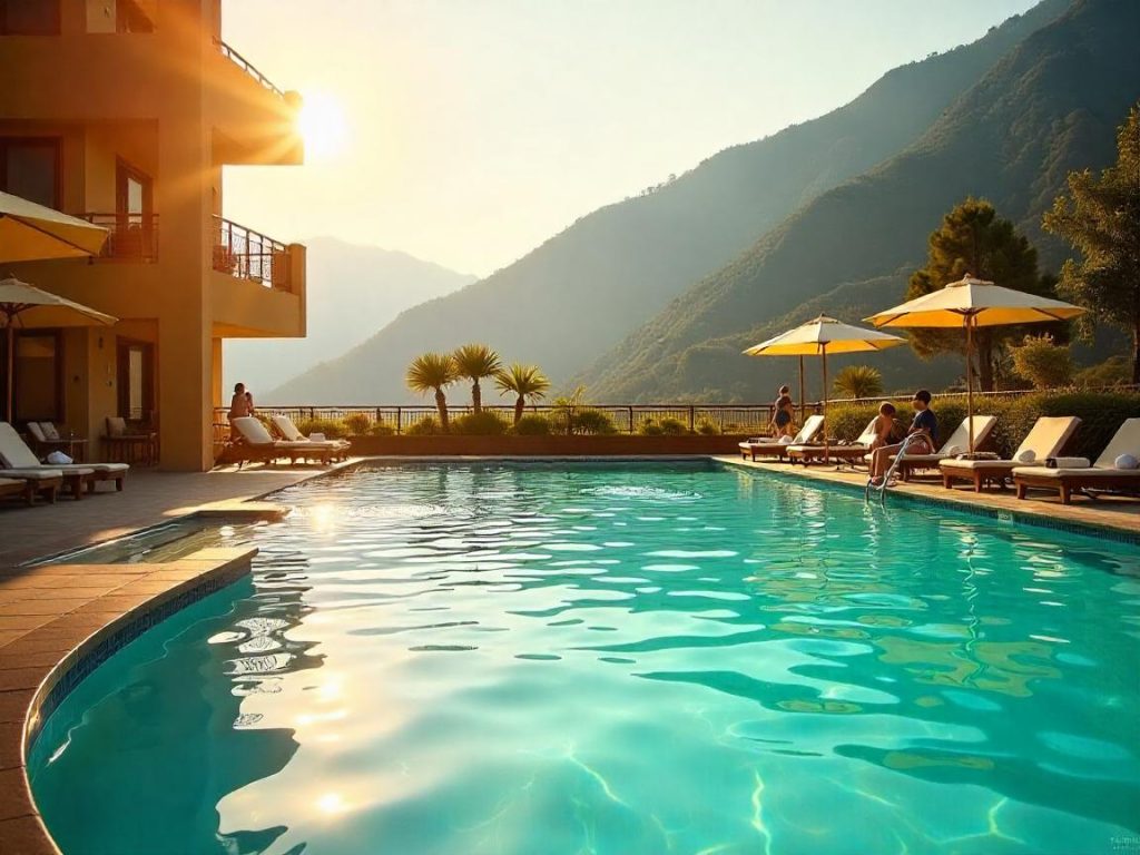 Royal Orchid Expands Its Portfolio with a New Hotel in Mussoorie