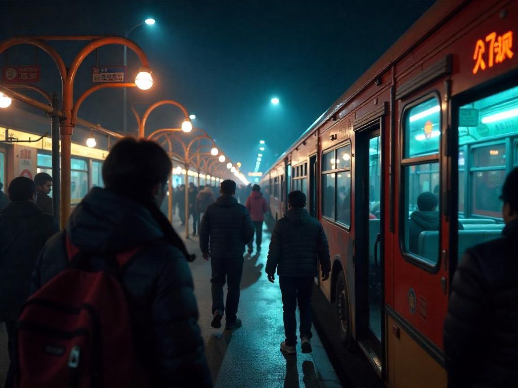 Increased Travel Anticipated for Chinese Holiday with Budget Consciousness