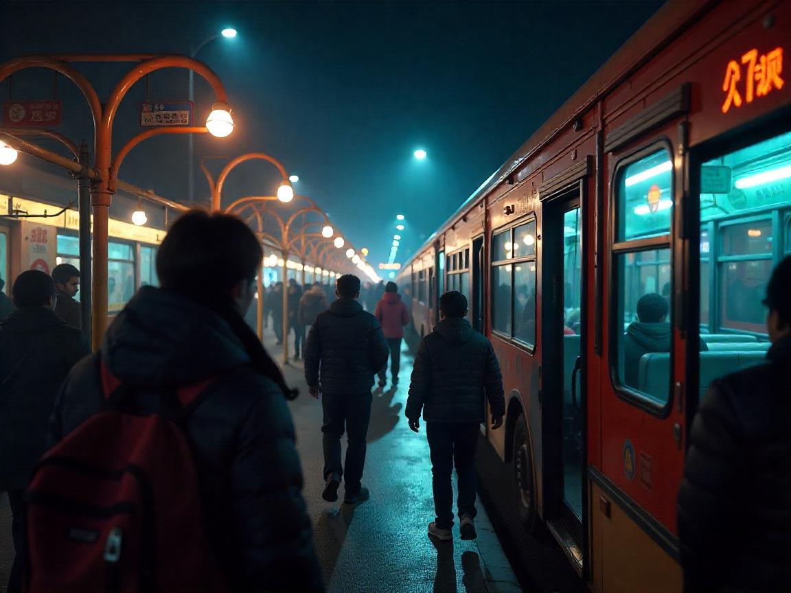 Increased Travel Anticipated for Chinese Holiday with Budget Consciousness