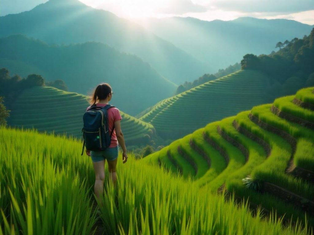 Fresh Insights on Touring Trends for 2025 and Beyond