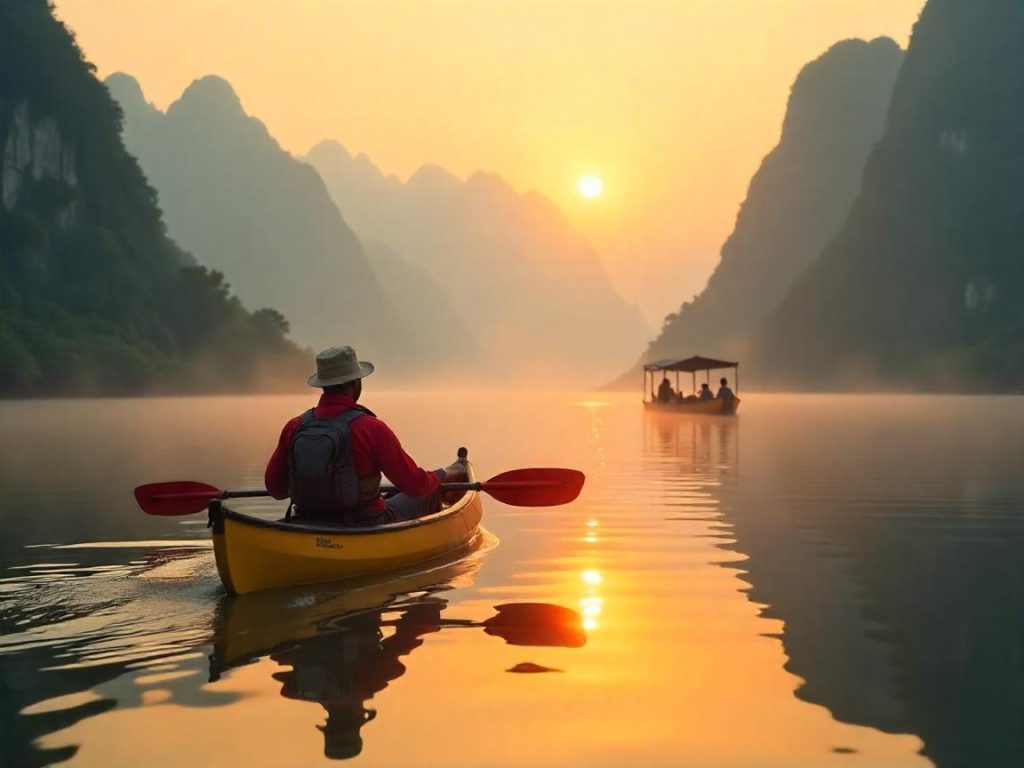 Unleashing Potential in China’s Inbound Tourism Market
