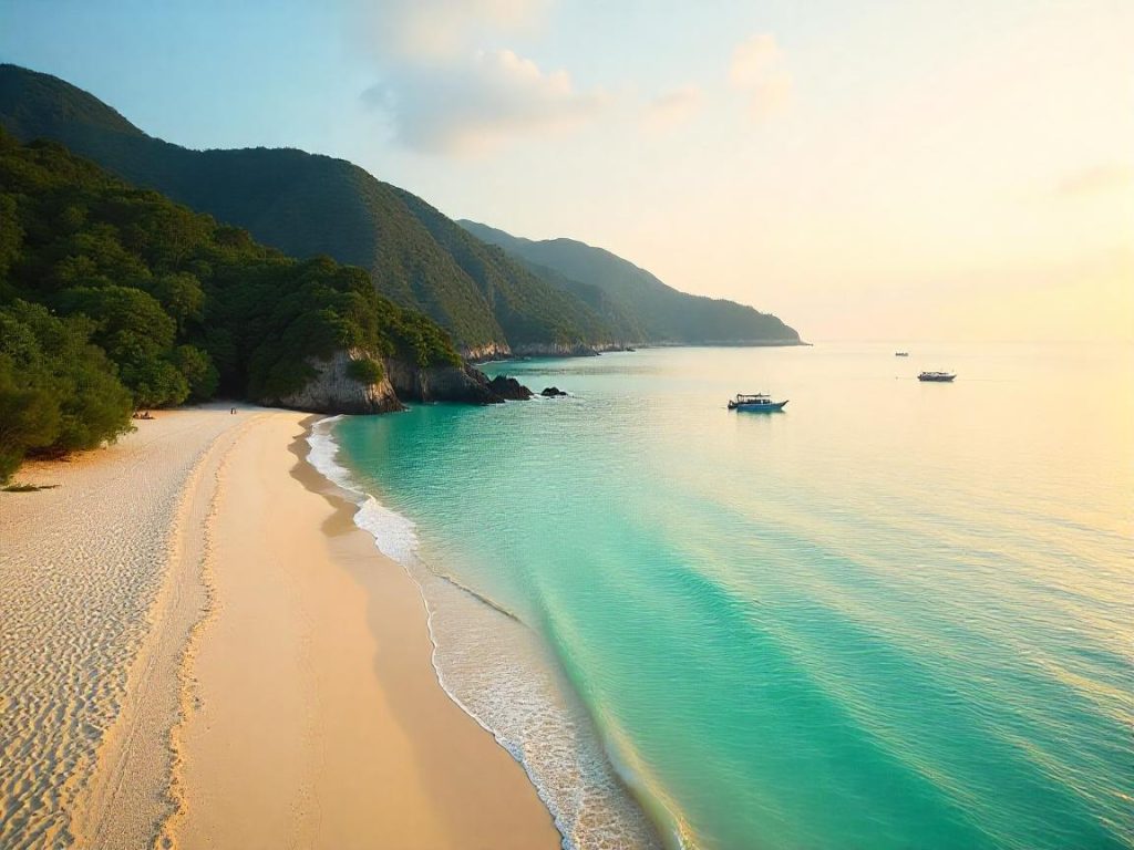 Discovering Thailand’s Hidden Gem: Koh Lanta Awaits