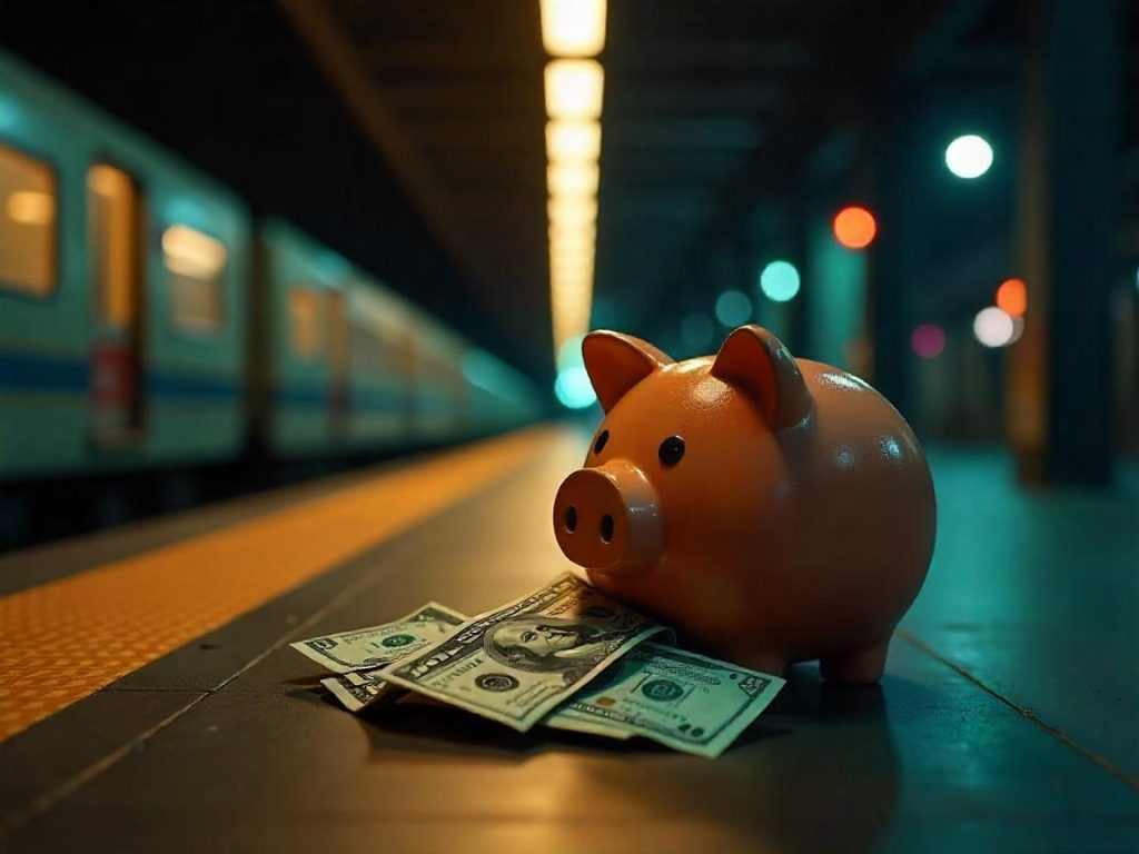 U.S. Travel Revenue Faces Potential Decline Amid New Trends