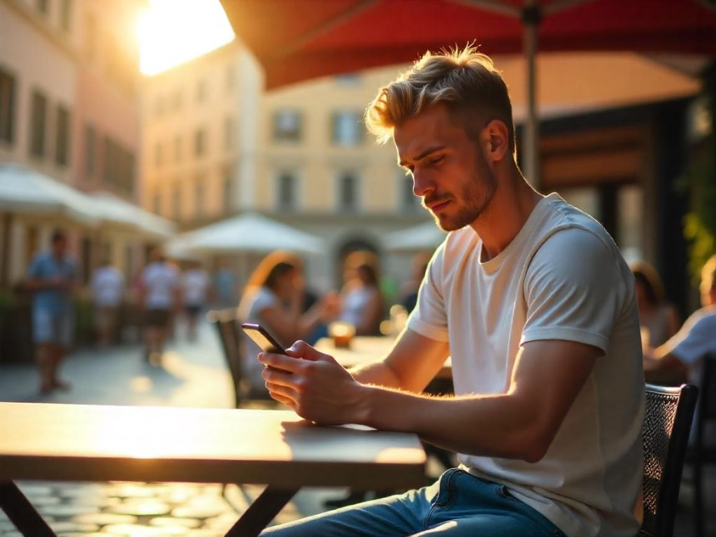 Essential Safety Tips for Booking Travel Online