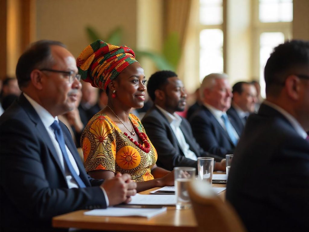 Emphasizing Collaboration for Tourism Growth in Southern Africa