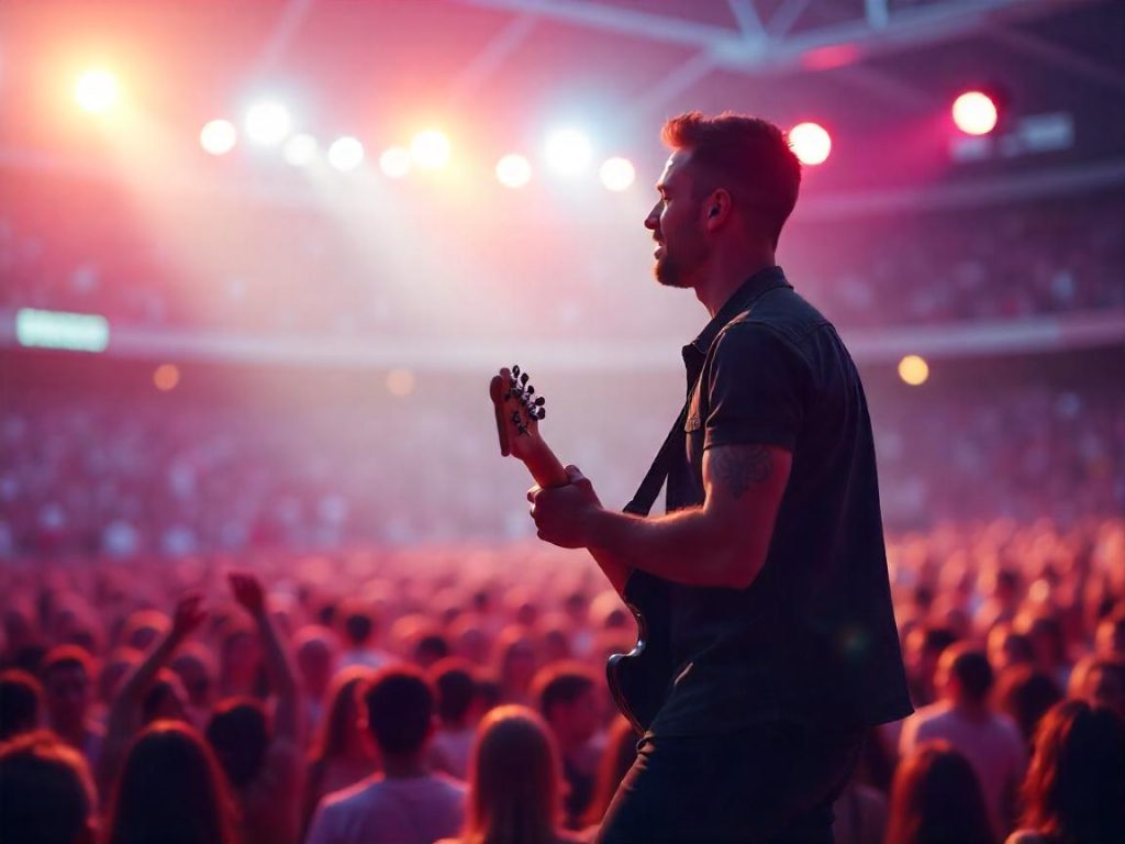 Unmissable Music Events to Attend This June