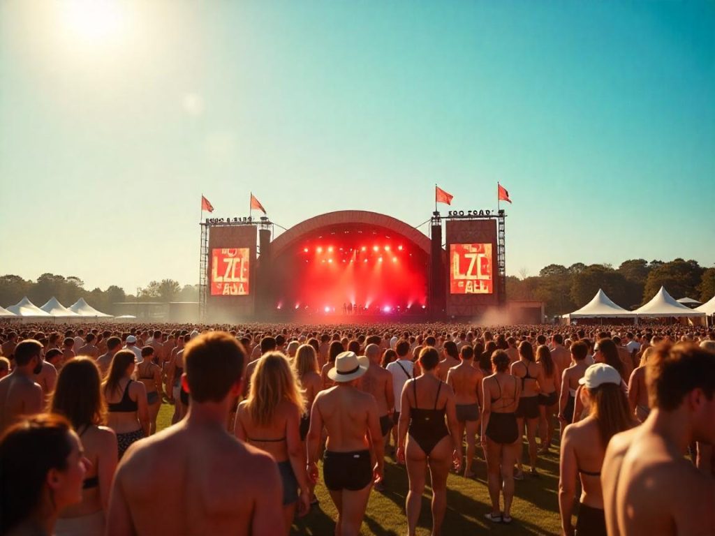 Anticipating Bonnaroo 2025: A Look at LSZEE