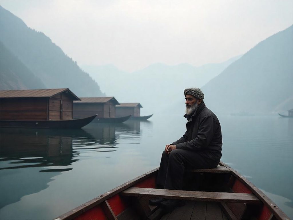 The Impact of Recent Events on Northern India’s Tourism Sector