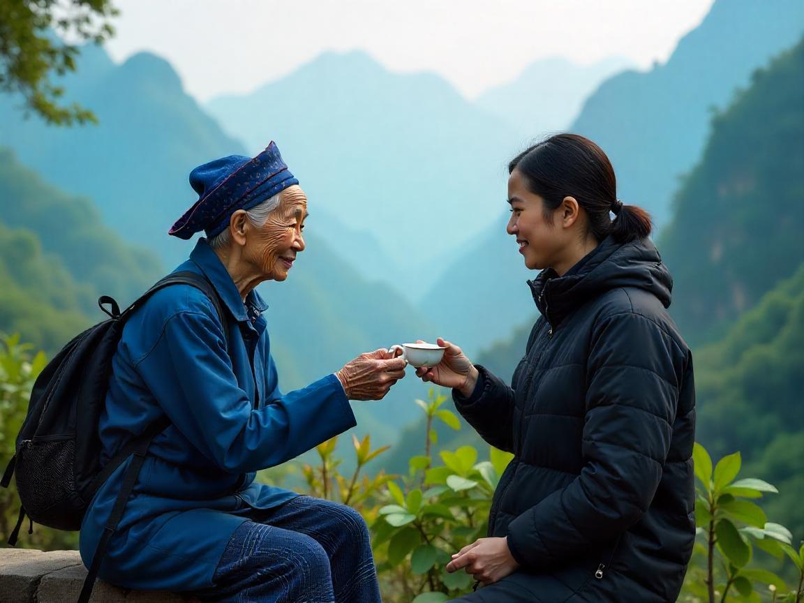 Discovering China’s Hospitality: A Warm Welcome for May Day Travelers