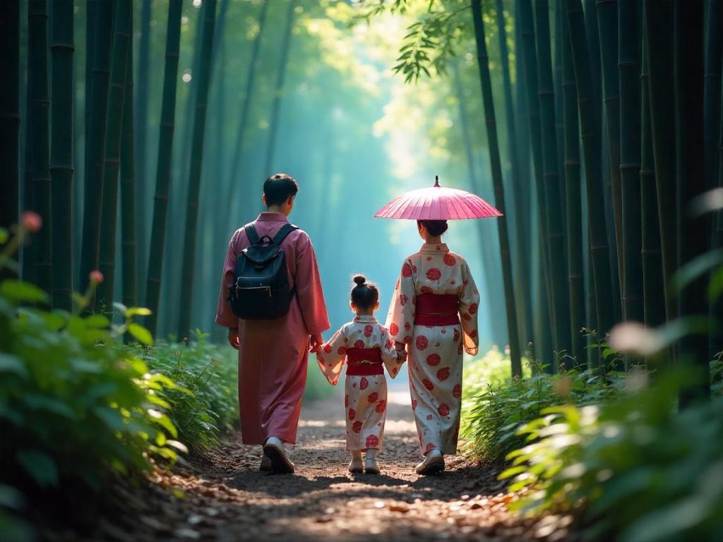 Exciting Family Vacation Destinations for 2025