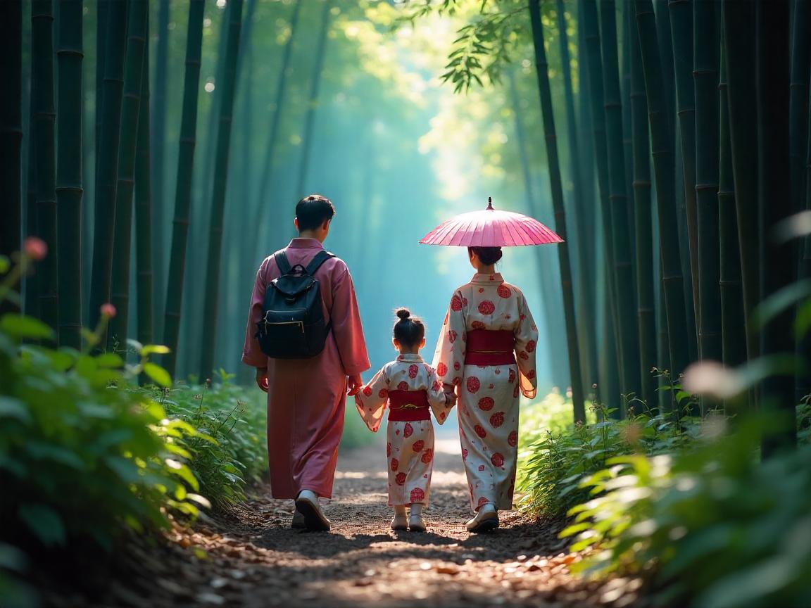Exciting Family Vacation Destinations for 2025