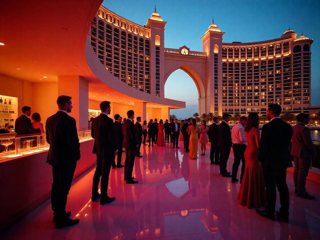 Plusgrade Partners with Atlantis Dubai to Elevate Guest Experiences