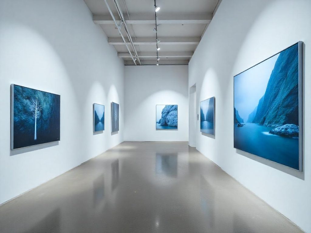 Unique Artistic Discoveries by Ilanit Illouz Now in Photography Collection