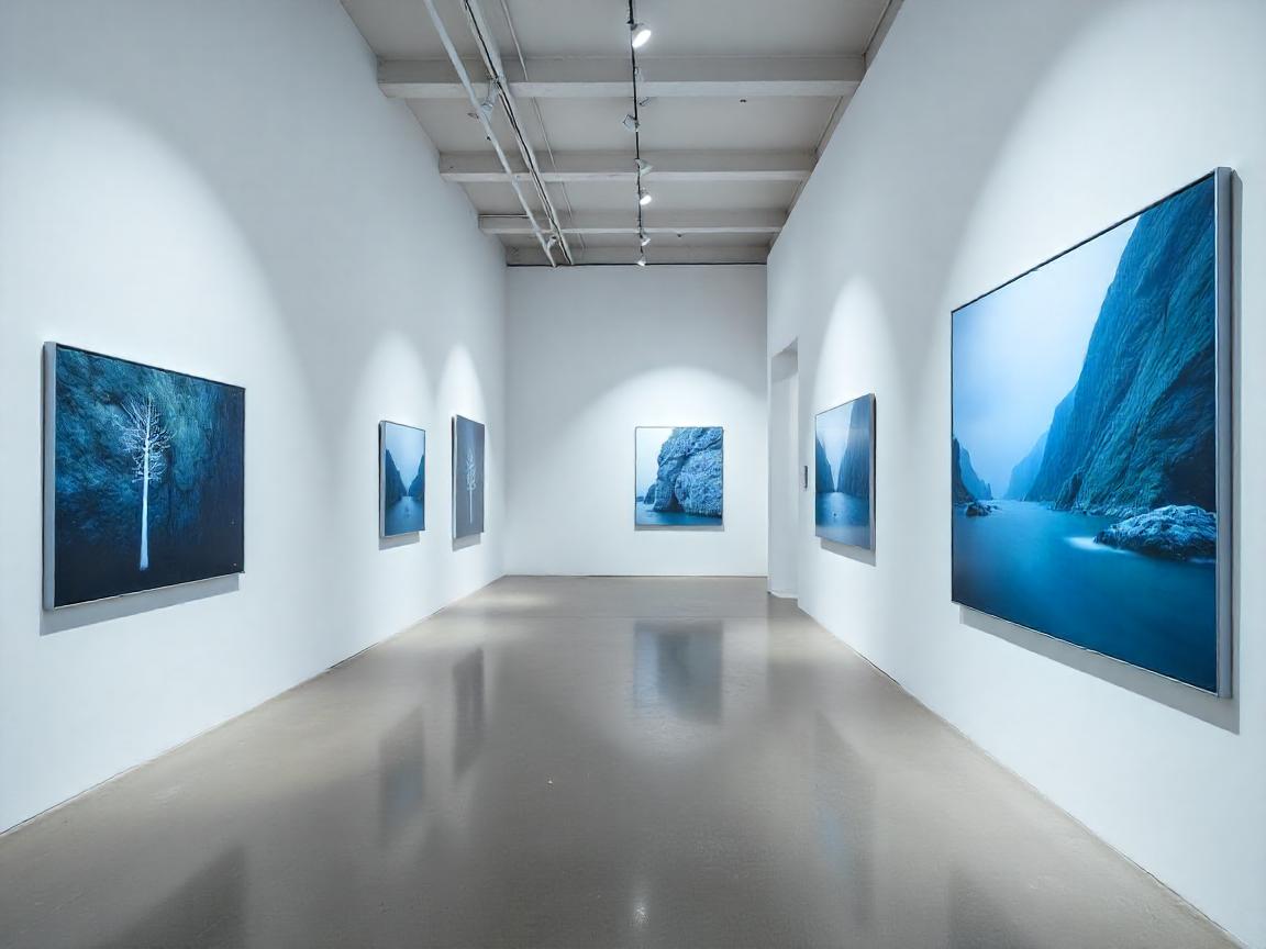 Unique Artistic Discoveries by Ilanit Illouz Now in Photography Collection