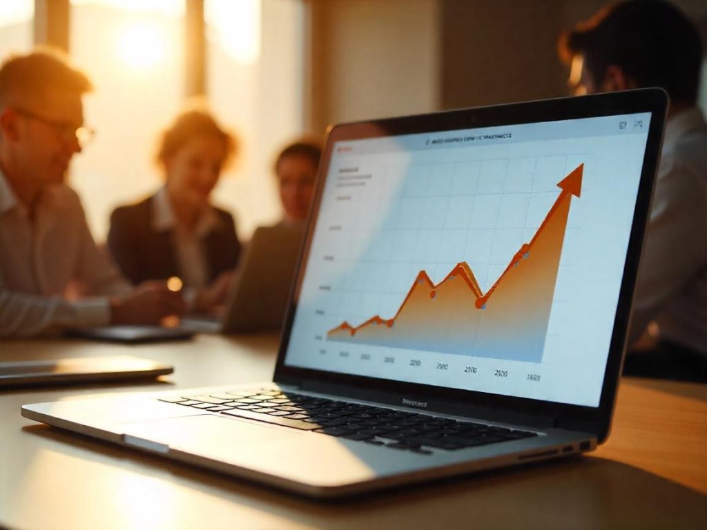 Qantas Experiences a Surge in NDC Bookings with TPConnects Technologies