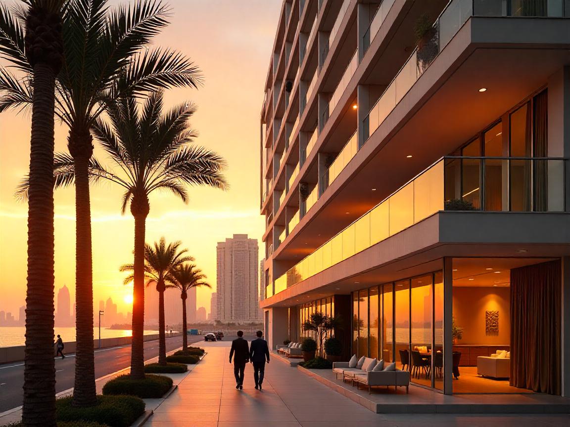 IHG Introduces Kimpton Dubai, Its First Luxury Lifestyle Hotel in the UAE