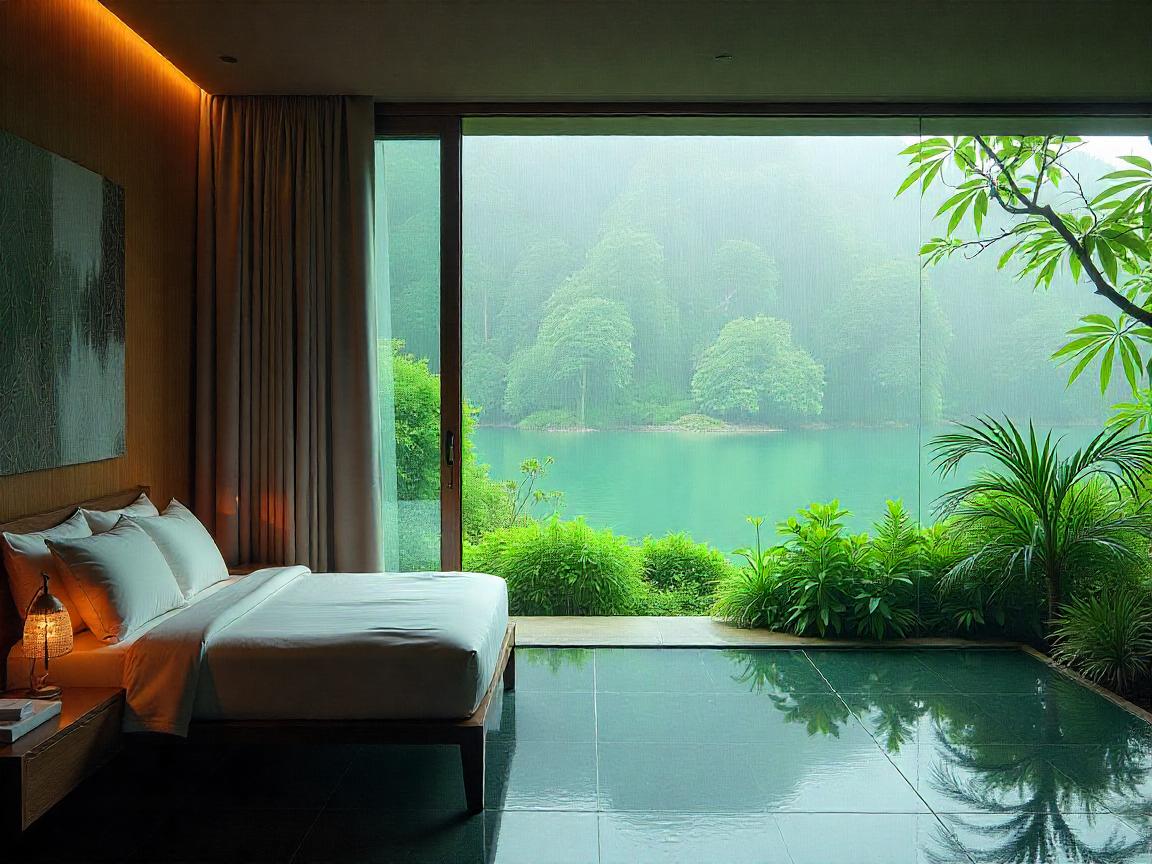 Expanding Luxury: New Developments at Anantara Clear Water Bay Sanya Resort