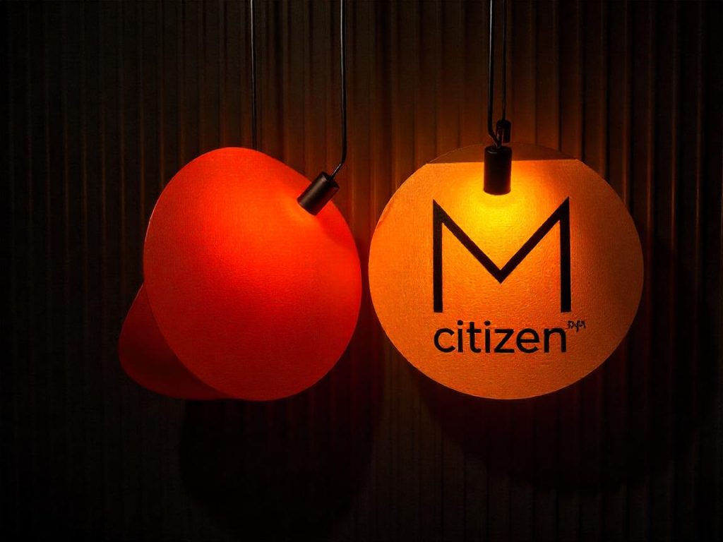 Marriott’s Strategic Acquisition of Lifestyle Hotel Brand citizenM