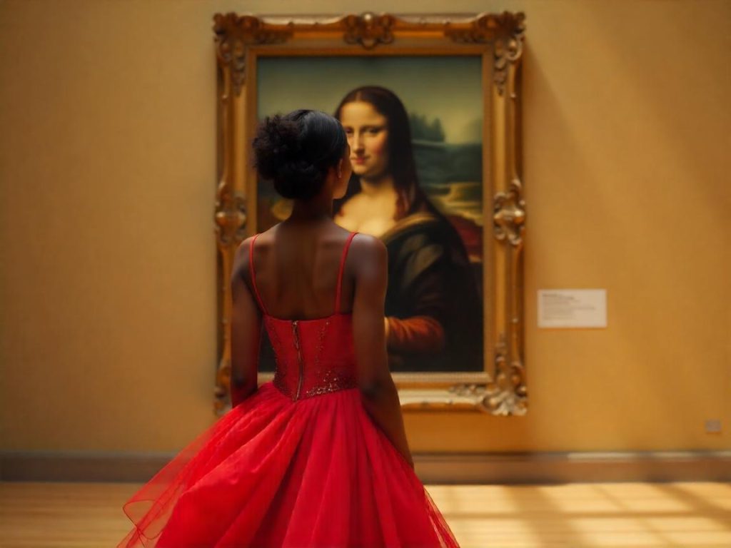 Discovering the Louvre Couture Exhibition: A Fusion of Fashion and Art