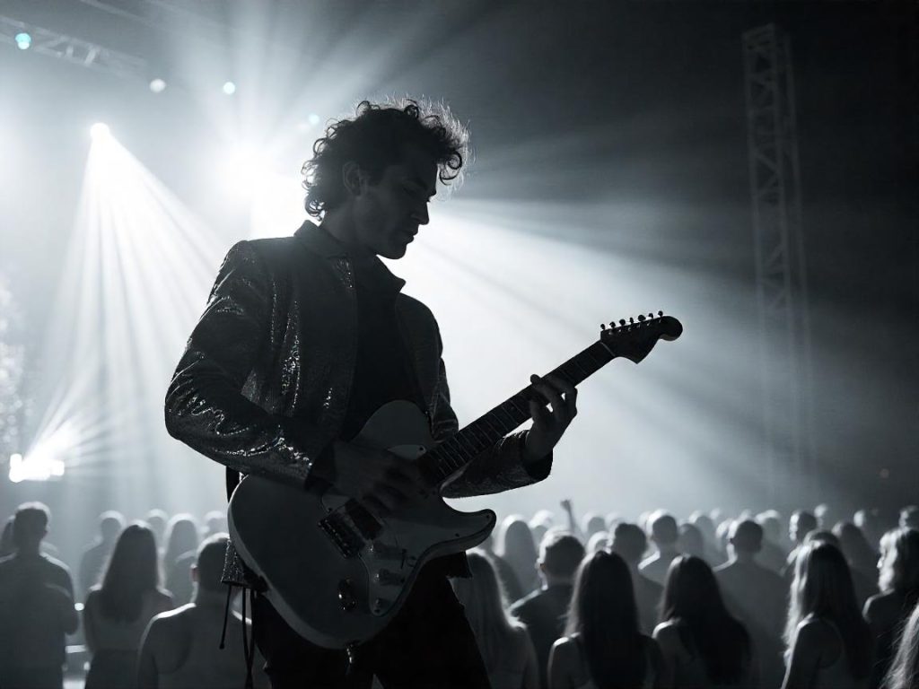 Svelato il viaggio musicale di Bilmuri al Bonnaroo 2025