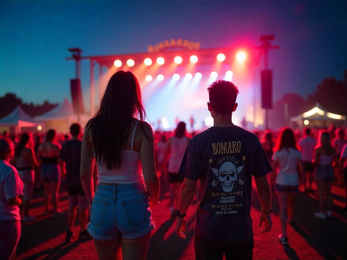 The Anticipation for Bonnaroo 2025 Featuring Jack’s Mannequin
