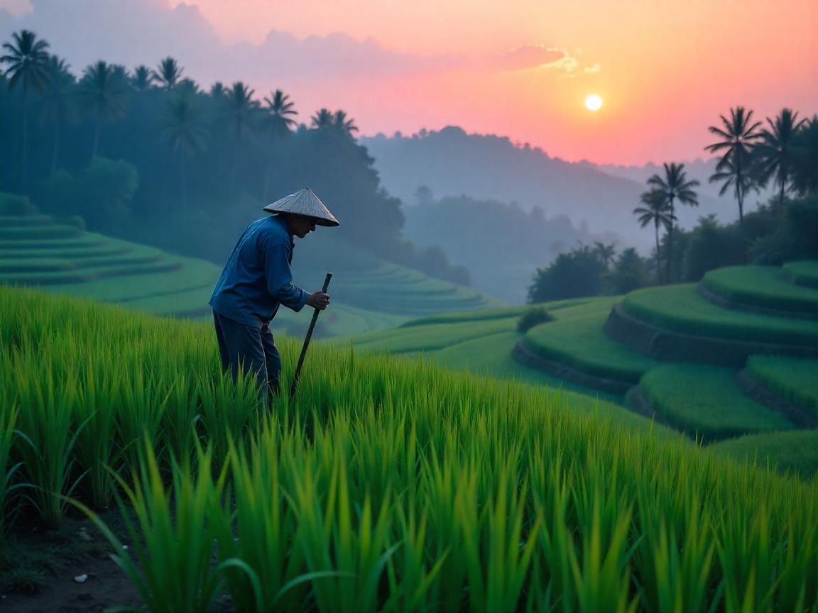 Power Outage in Bali: Effects on the Tourism and Transfer Landscape