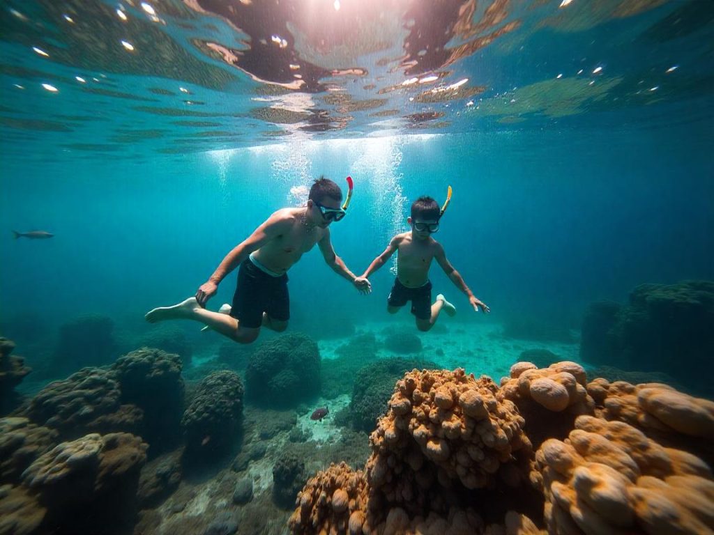 Family-Friendly Destinations in Indonesia’s Archipelago