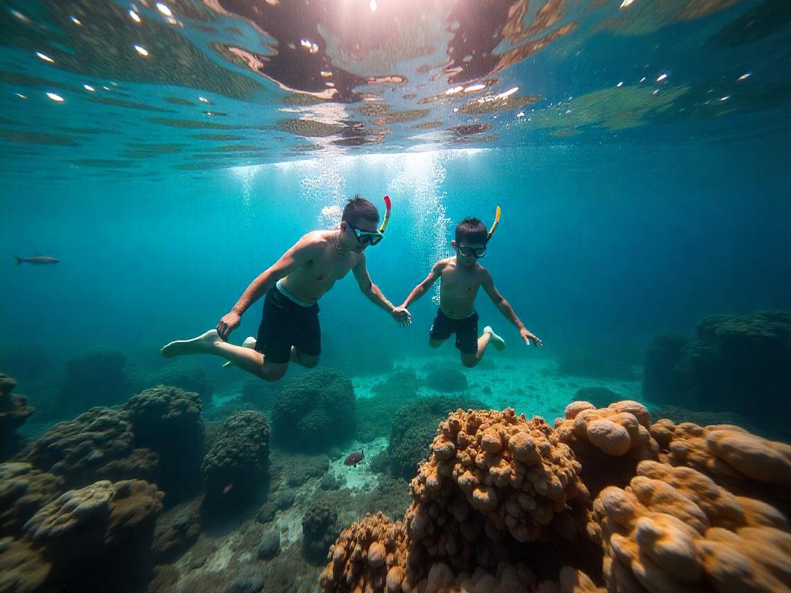 Family-Friendly Destinations in Indonesia’s Archipelago
