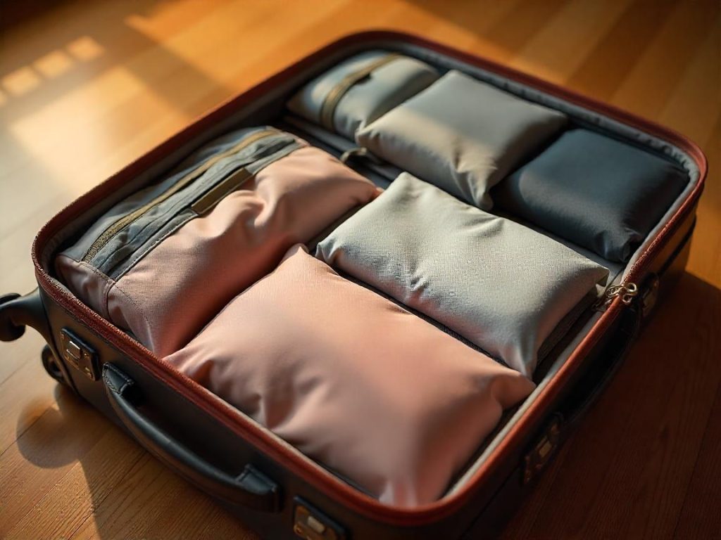 30 Essential Tips for Effortless Travel with a Carry-On