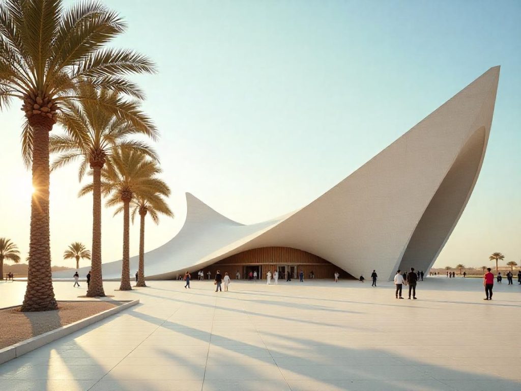 Discover Art and Culture at Saadiyat Island: Abu Dhabi’s Cultural Month