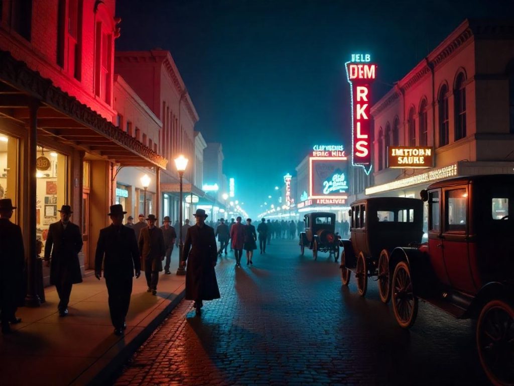 Las Vegas Marks 120 Years of Transformative Tourism History