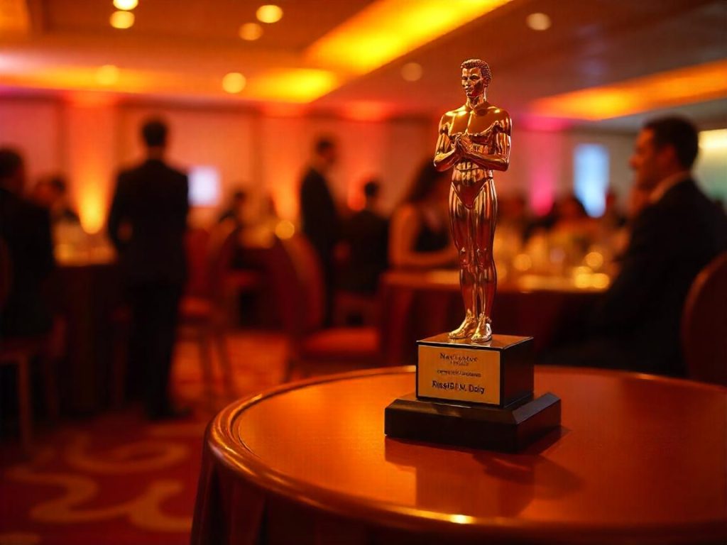 Navigator Travel Clinches Gold Award for Exceptional Cruise Services at 2025 Tourism Awards