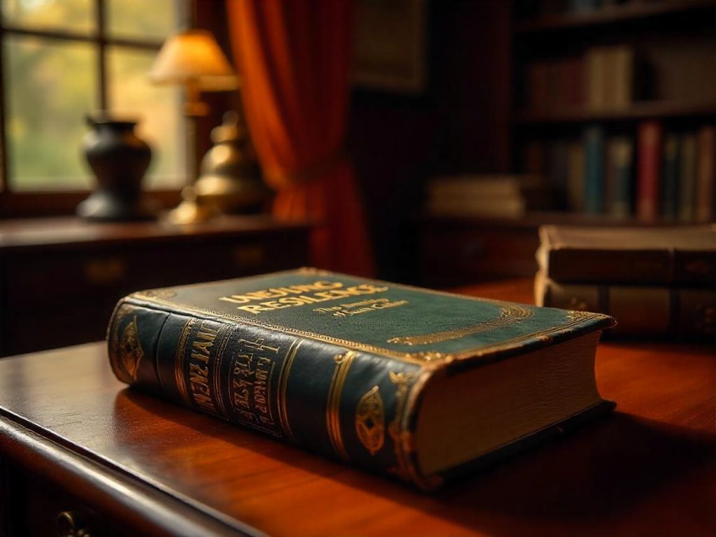 A Journey of Resilience: Discovering Truth and Authenticity in Susan Calvin’s Memoir