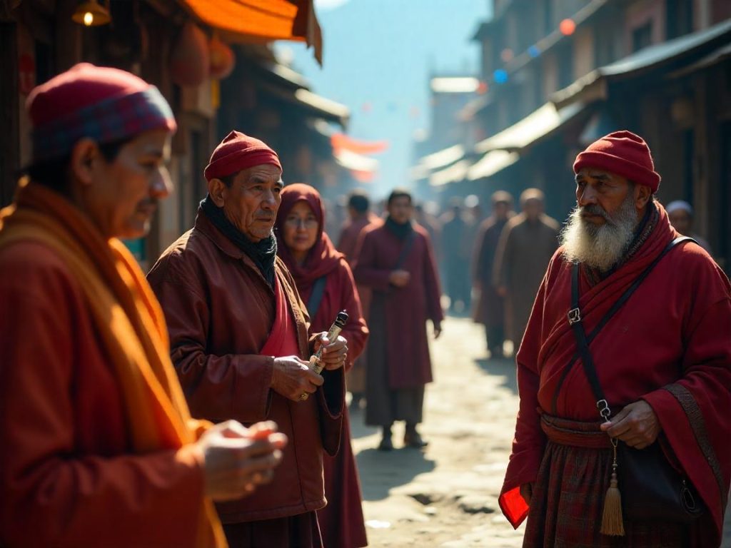 Resilient Tourism in Himachal Pradesh: Reviving the Local Economy