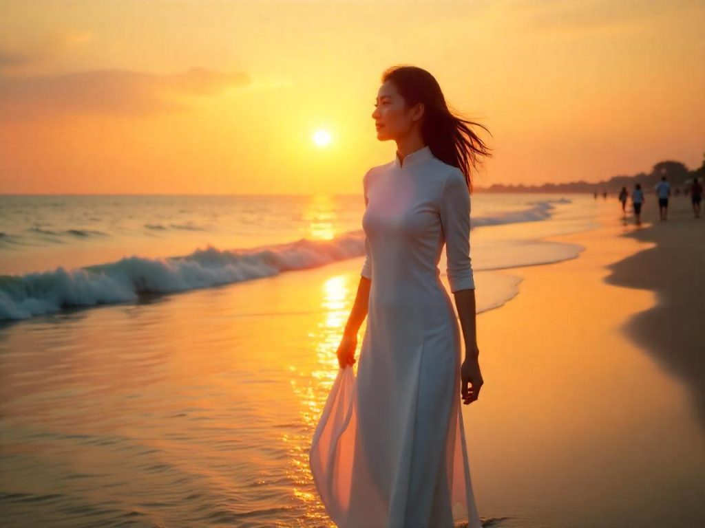 Discover Da Nang: A Cultural Gem of Vietnam
