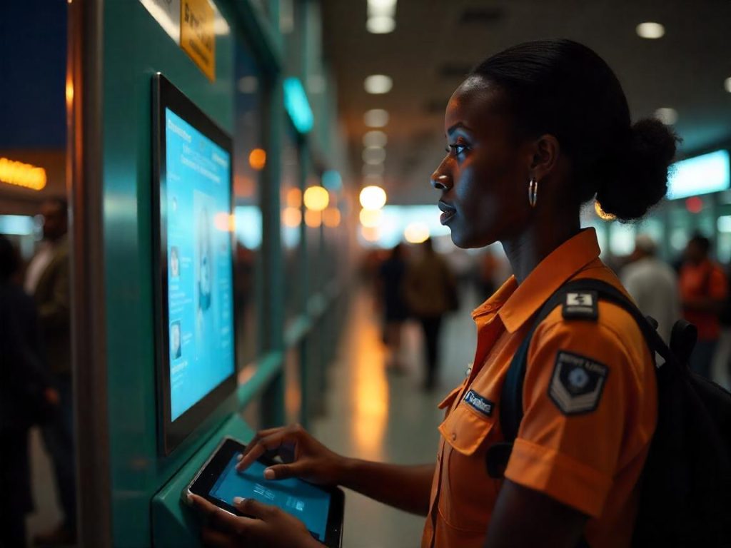 Enhancing Travel Security and Compliance with New Passenger Data Legislation