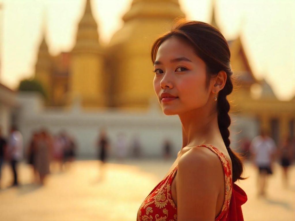 Discover the Ideal 7-Day Thailand Adventure for First-Time Visitors
