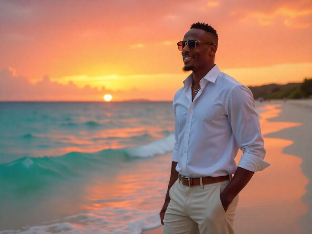 Usain Bolt Takes the Helm as Jamaica’s Global Tourism Ambassador