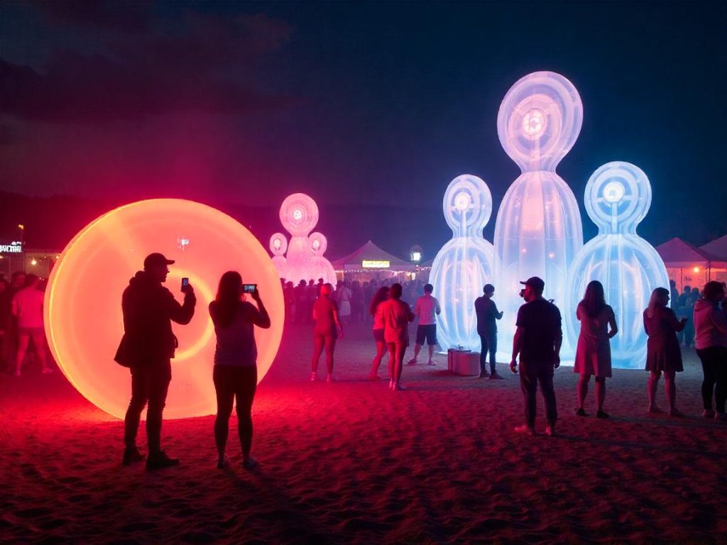 A Dirtybird Campout x Northern Nights Fesztivál egyedülálló fénypontjai