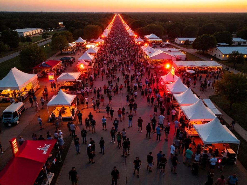 Brownwood’s Second Annual Feels Like Home Festival Promises Excitement
