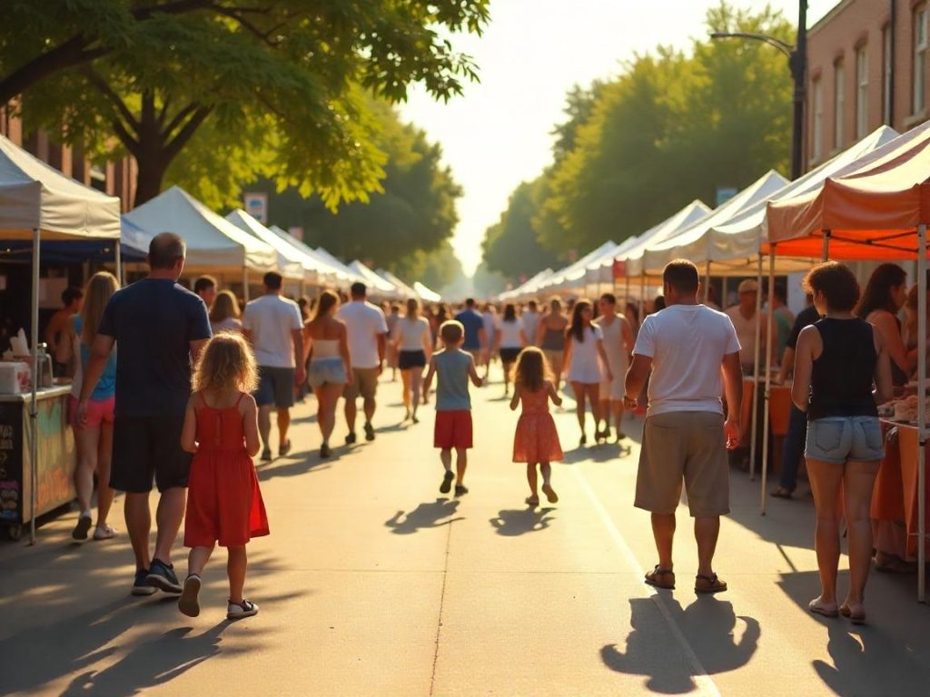 A Bonnaroo szerdai előbulijának fejlődése