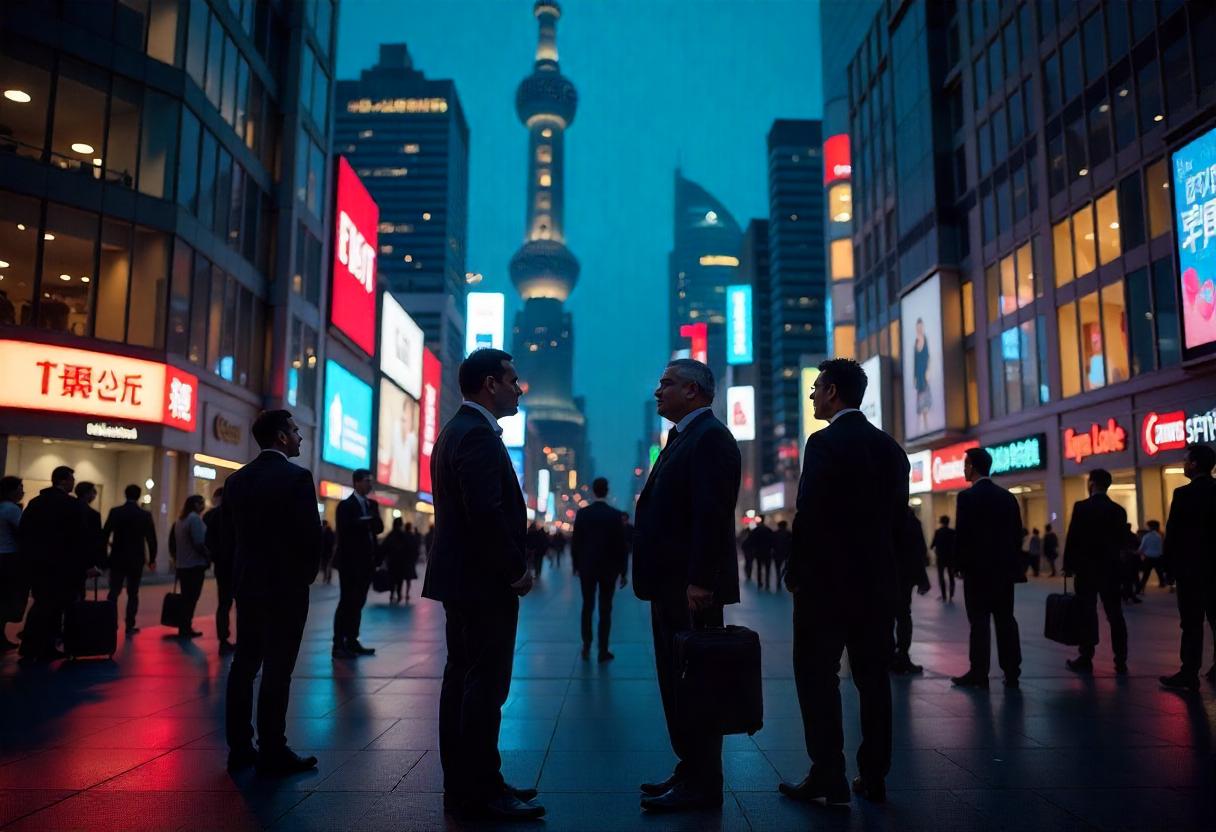Expanding Business Travel in Asia Pacific Through Newly Formed Advisory Boards
