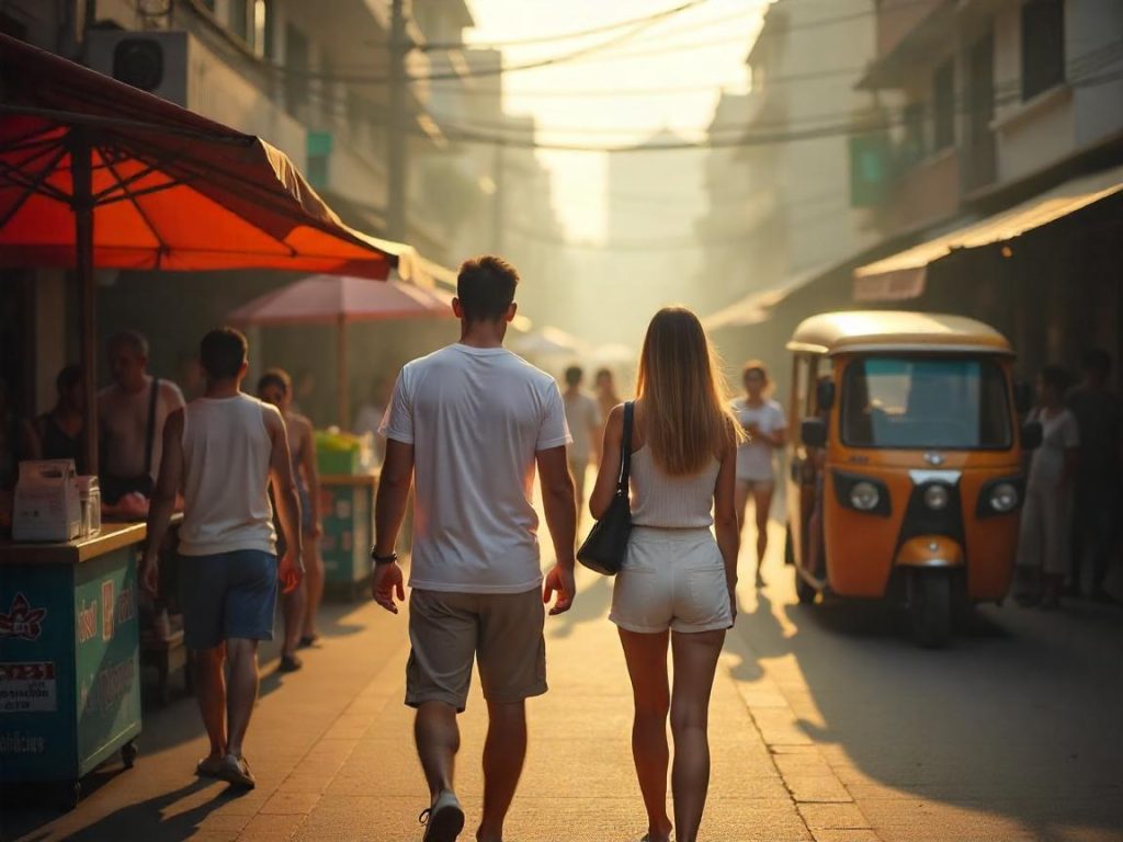 Boosting Low Season Tourism in Thailand: Pattaya’s Revamped Strategy