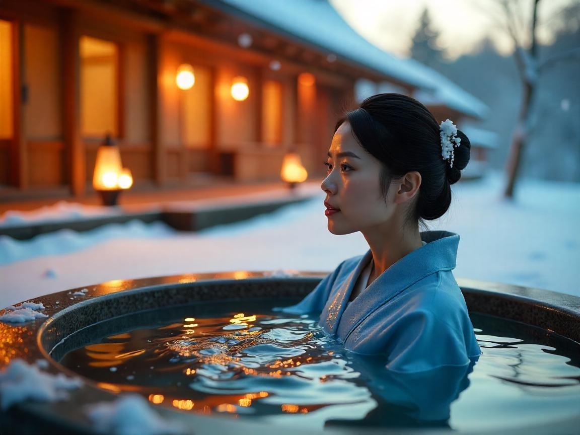 Embrace Serenity: A Journey through KAI Akiu and KAI Anjin, Japan’s Modern Onsen Ryokans