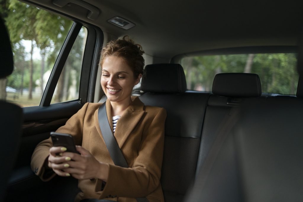 Il futuro della mobilità: come si evolvono la guida e le carriere