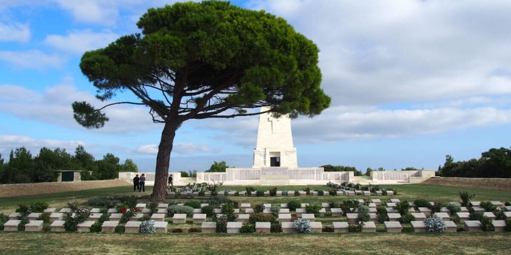 Ontdekking van de historische charmes van Gallipoli: Een onmisbare gids voor bezoekers