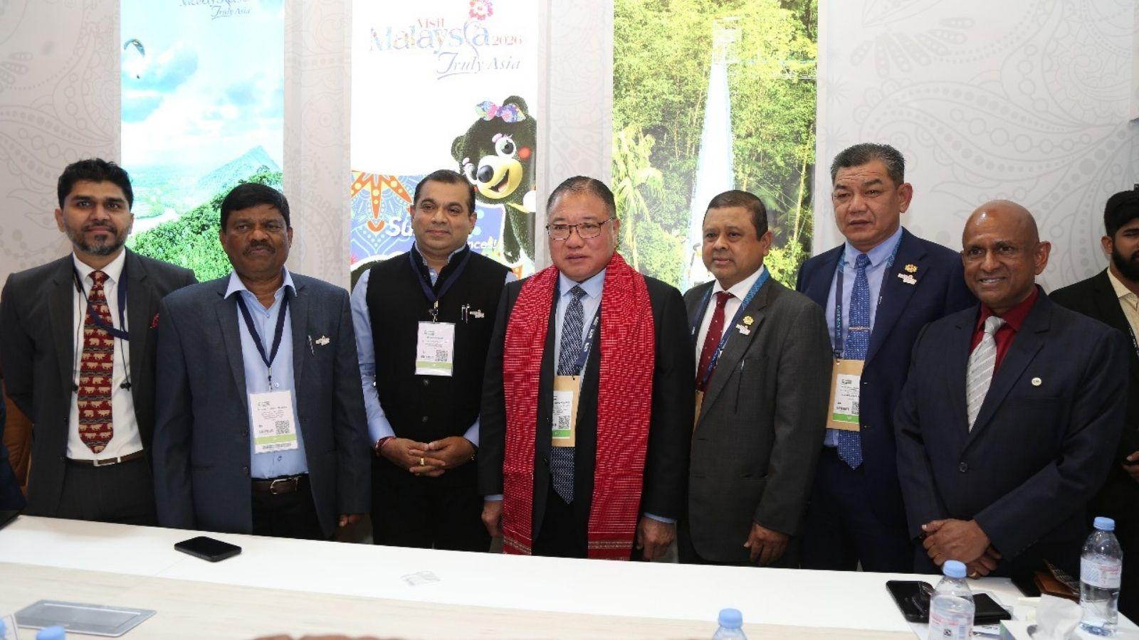 Goa Tourism Flourishes at ATM 2025, Emphasizing Regenerative Experiences